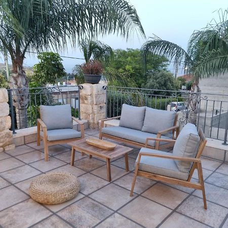 Hadar Rest & Relax Apartment Kefar Hittim Exterior photo