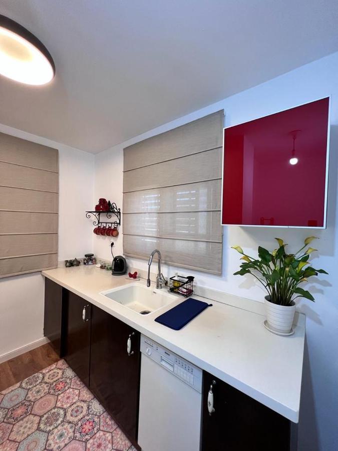 Hadar Rest & Relax Apartment Kefar Hittim Exterior photo
