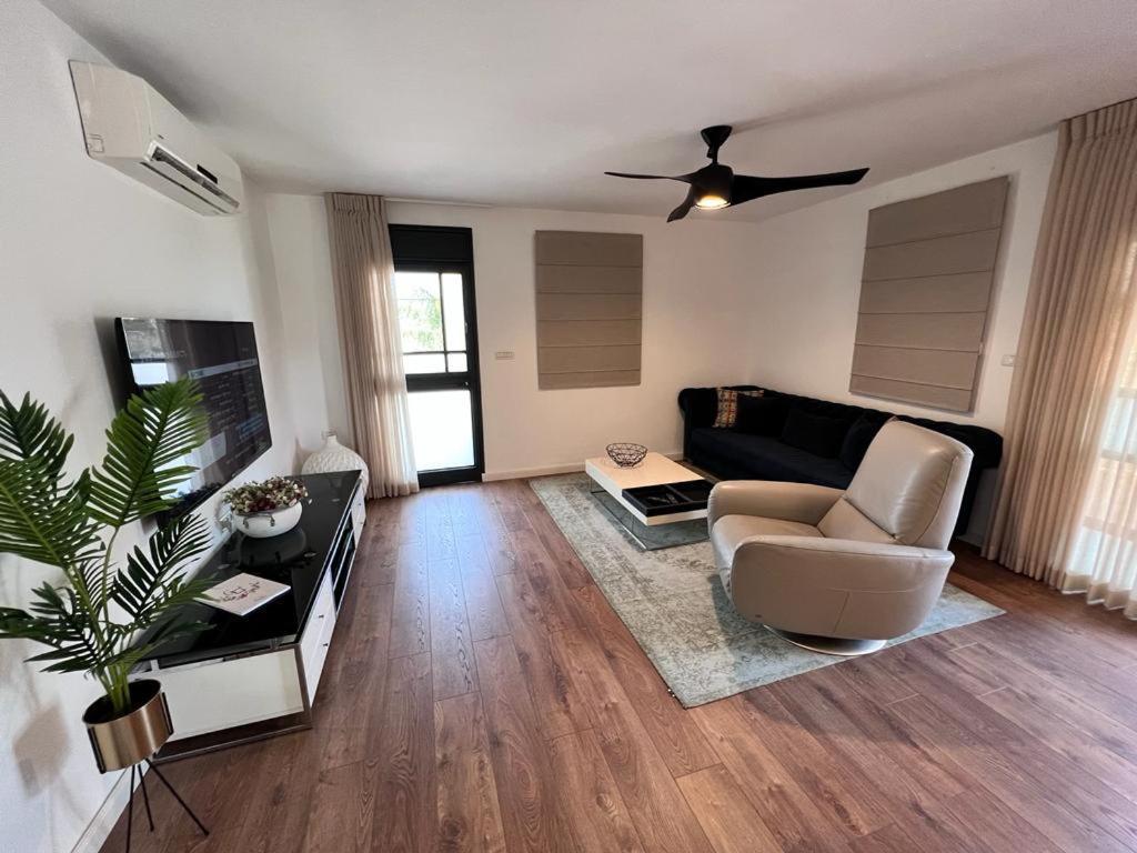 Hadar Rest & Relax Apartment Kefar Hittim Exterior photo