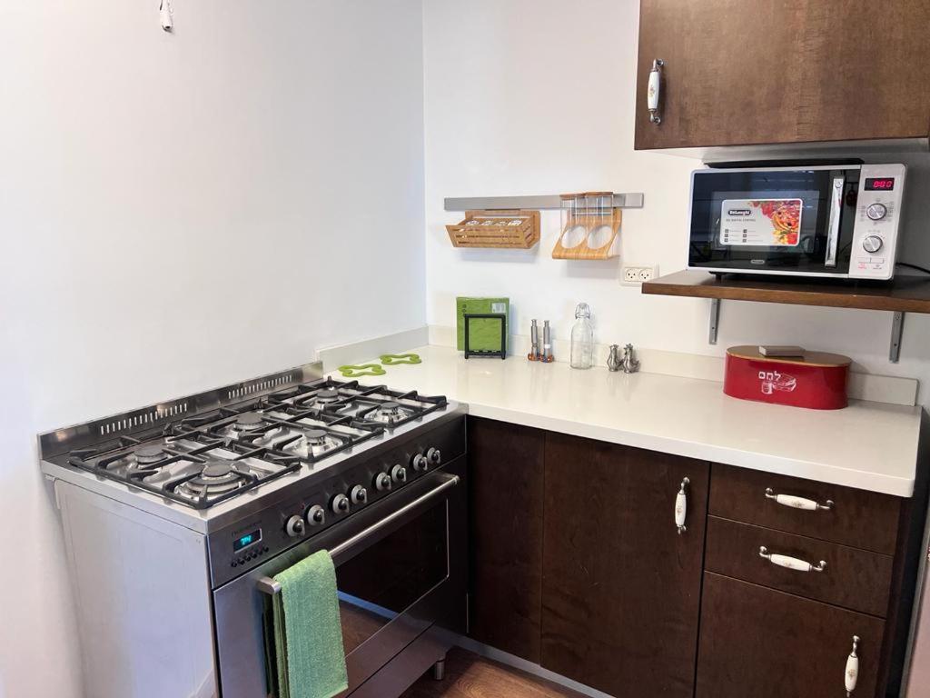 Hadar Rest & Relax Apartment Kefar Hittim Exterior photo