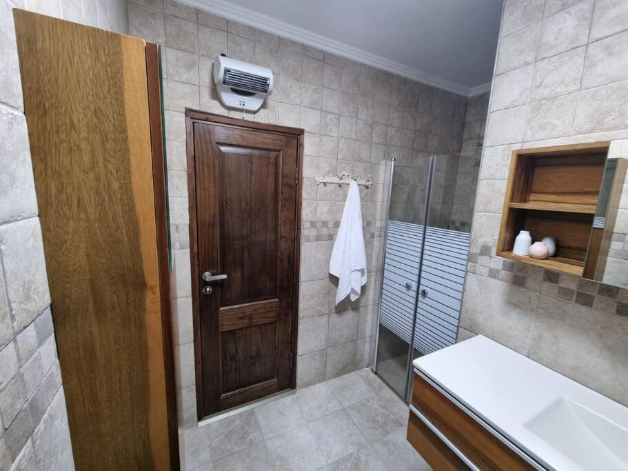 Hadar Rest & Relax Apartment Kefar Hittim Exterior photo