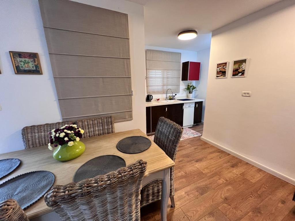 Hadar Rest & Relax Apartment Kefar Hittim Exterior photo