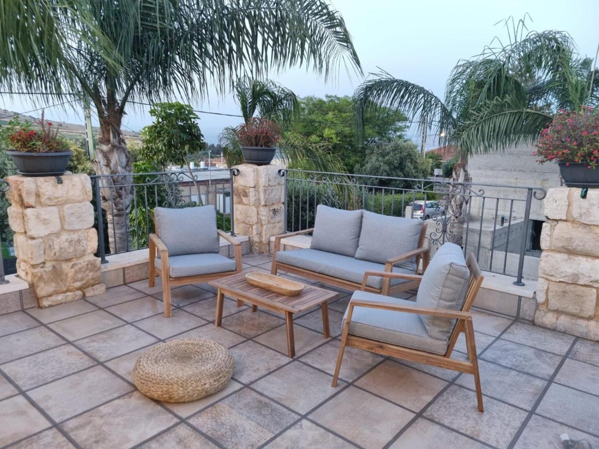 Hadar Rest & Relax Apartment Kefar Hittim Exterior photo